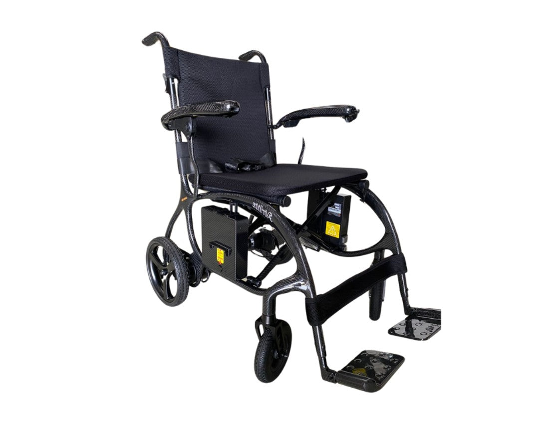 Top Gun Airlite Power Chair