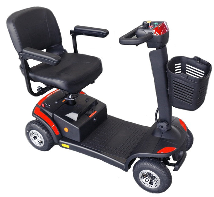 Top Gun Bandit Scooter
