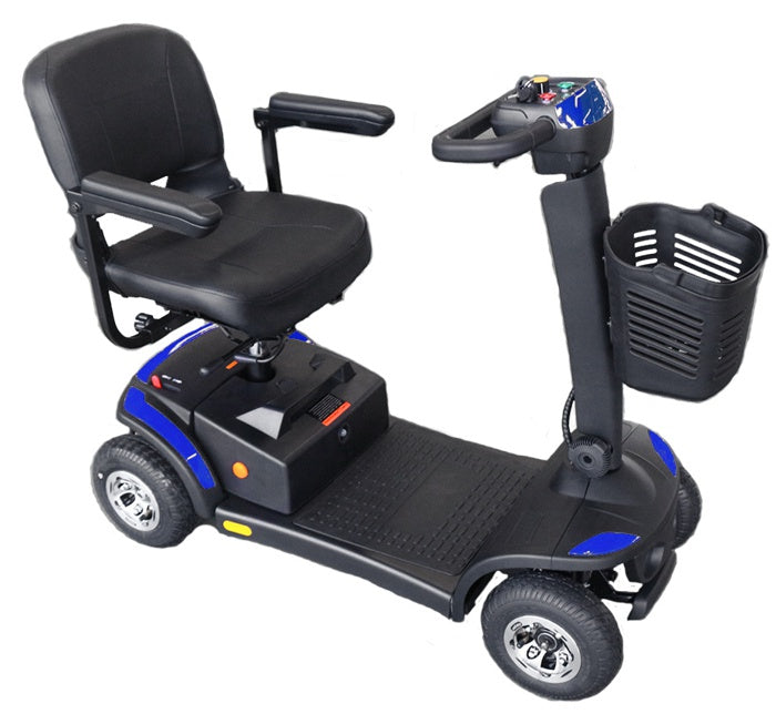 Top Gun Bandit Scooter