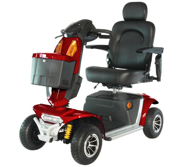 Top Gun Blazer Scooter