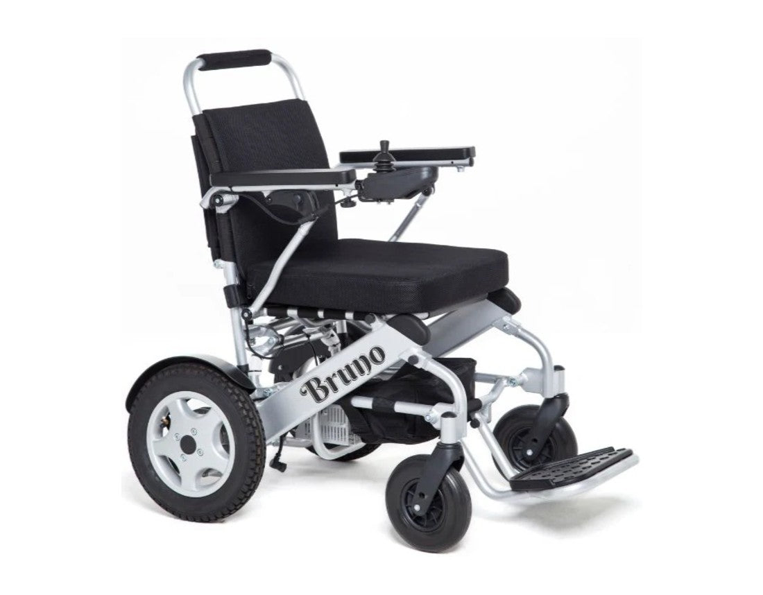 Top Gun Bruno Power Chair
