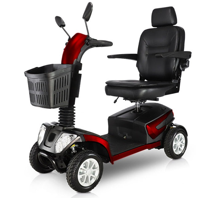 Top Gun Daytona Scooter