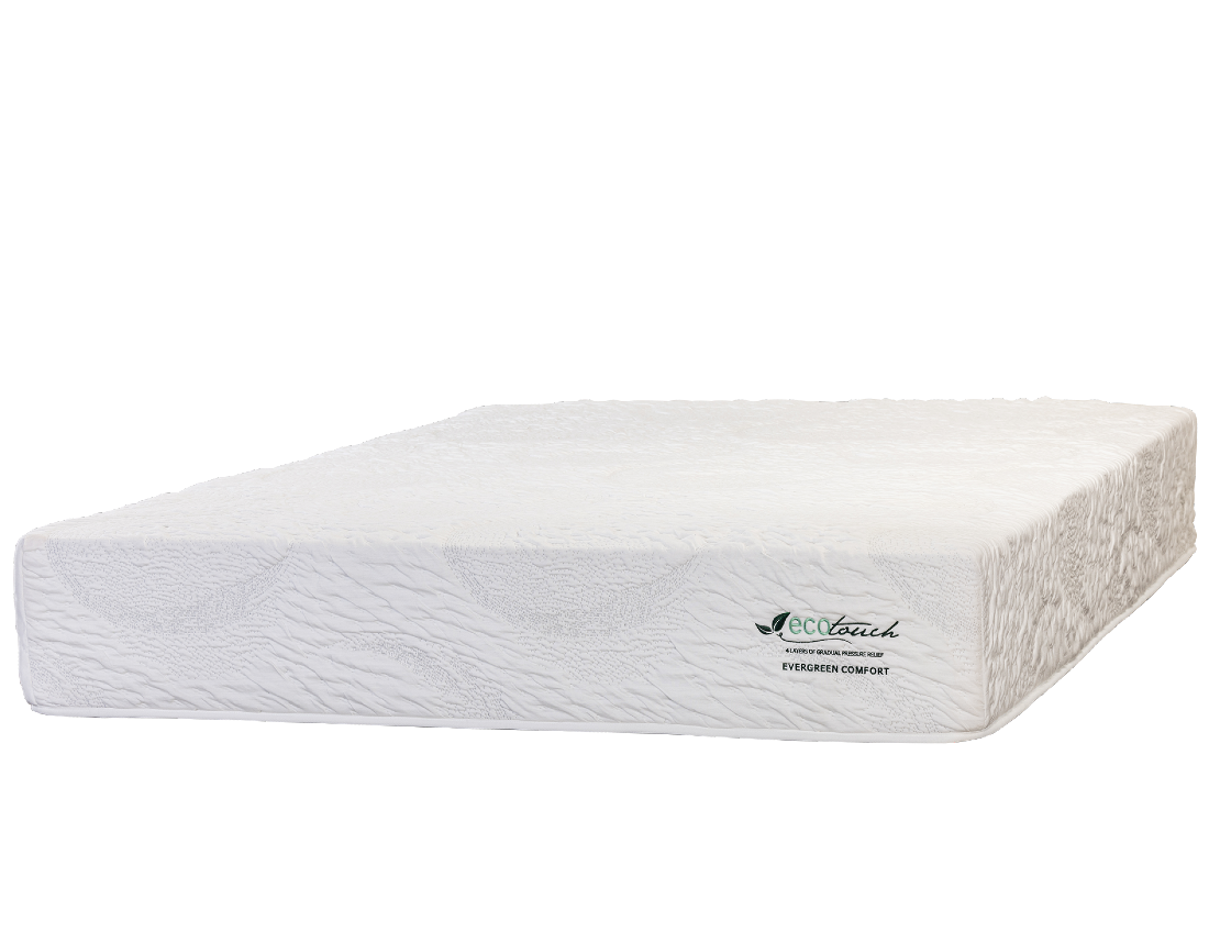 Eco Touch Evergreen Comfort