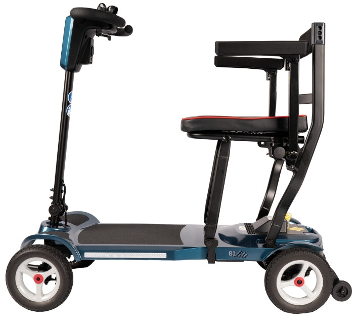 Top Gun Go-Lite Scooter