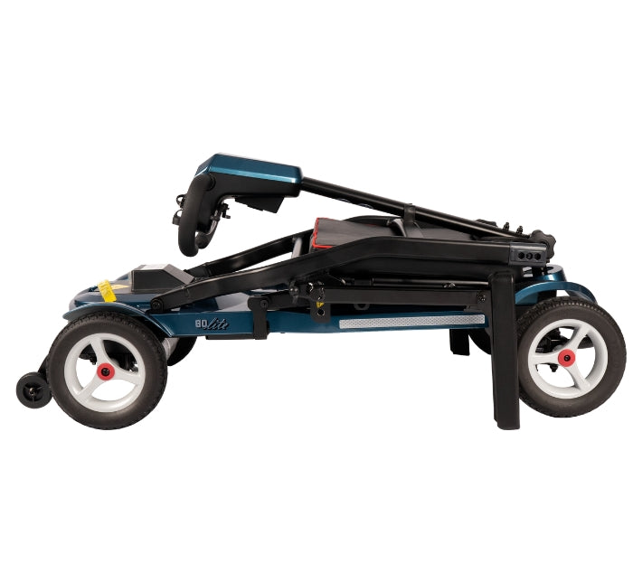 Top Gun Go-Lite Scooter
