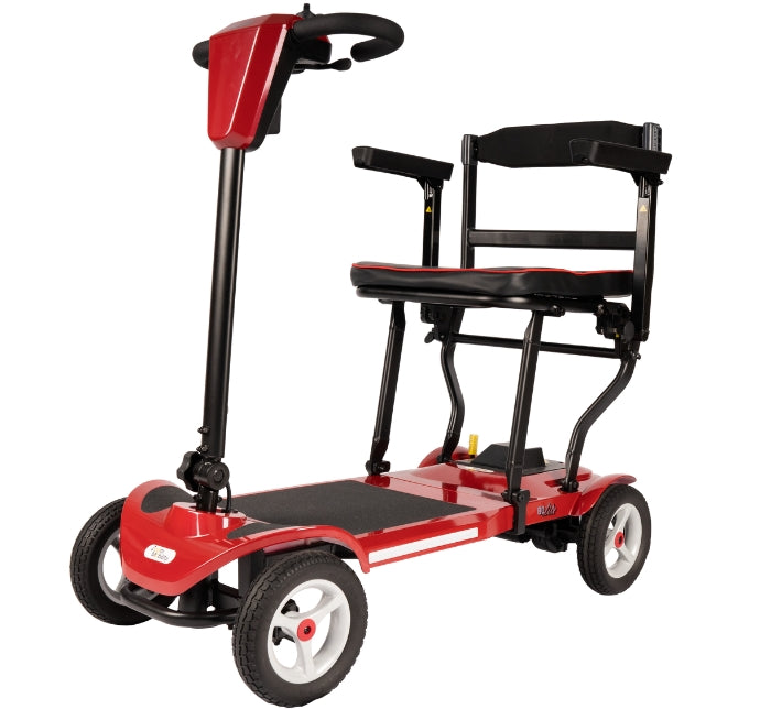 Top Gun Go-Lite Scooter