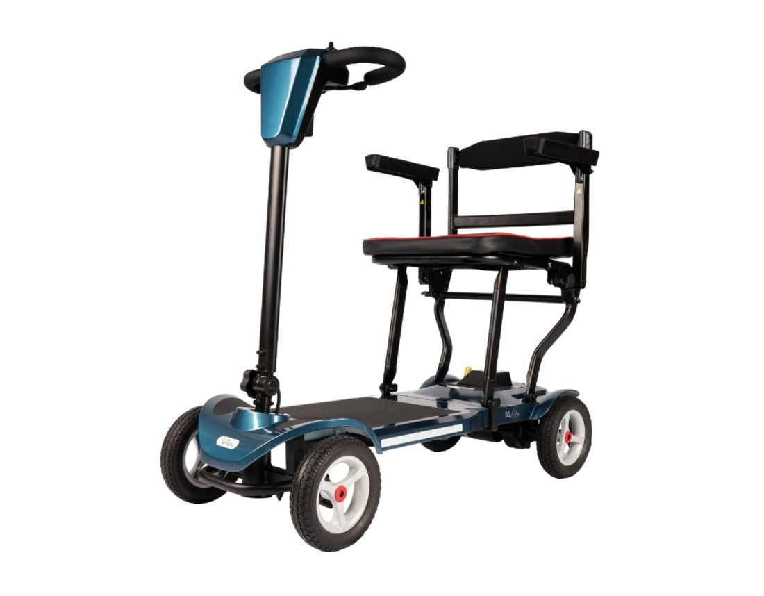 Top Gun Go-Lite Scooter