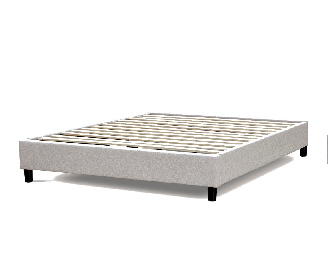Knockdown Base in a Box