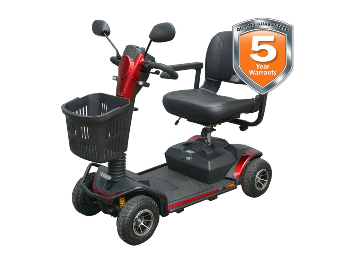 Top Gun LiON Scooter