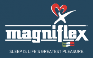 Magniflex Dolce Vita Dual 12
