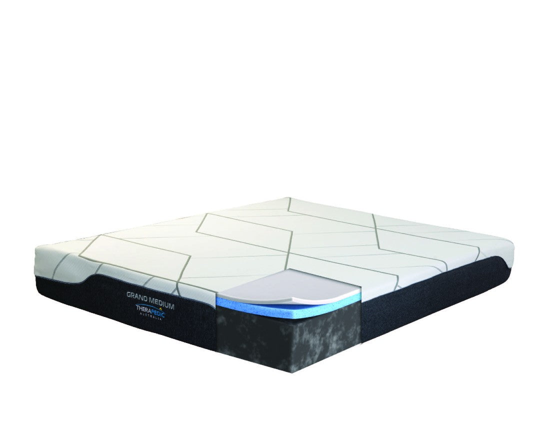 Prime Comfort Mattress