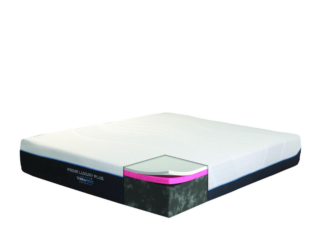Prime Luxury Plus Mattress