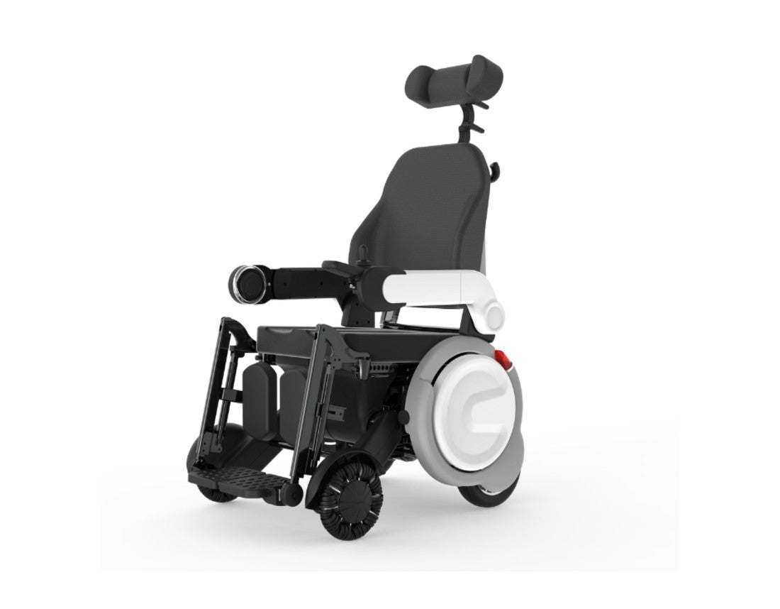 Top Gun Rover X PRO Power Chair