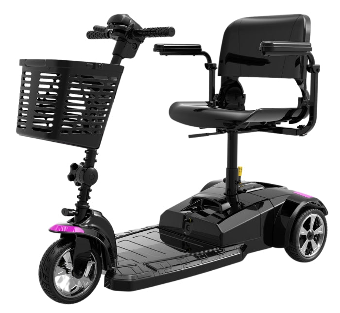 Top Gun Stylz3 Scooter (Pull Apart)