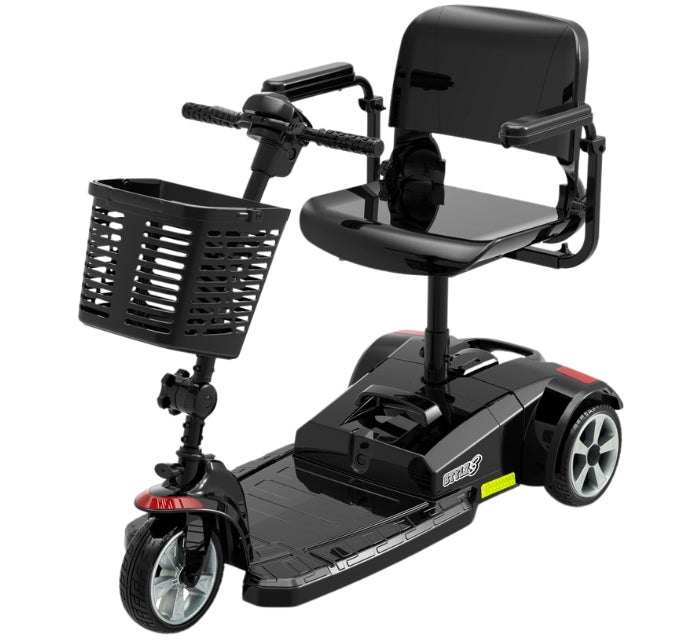 Top Gun Stylz3 Scooter (Pull Apart)
