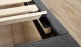 Knockdown Base in a Box