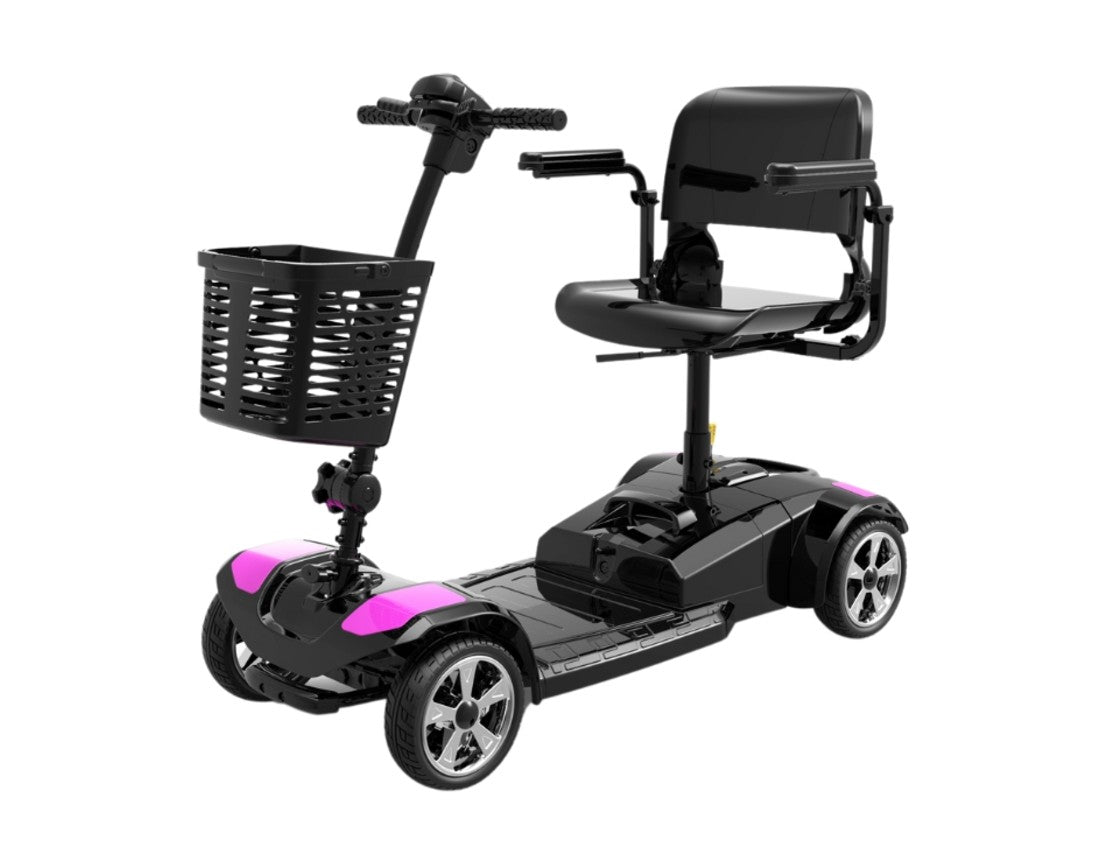Top Gun Stylz4 Scooter (Pull Apart)