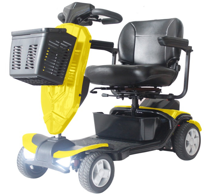 Top Gun Tranzforma Scooter / Power Chair