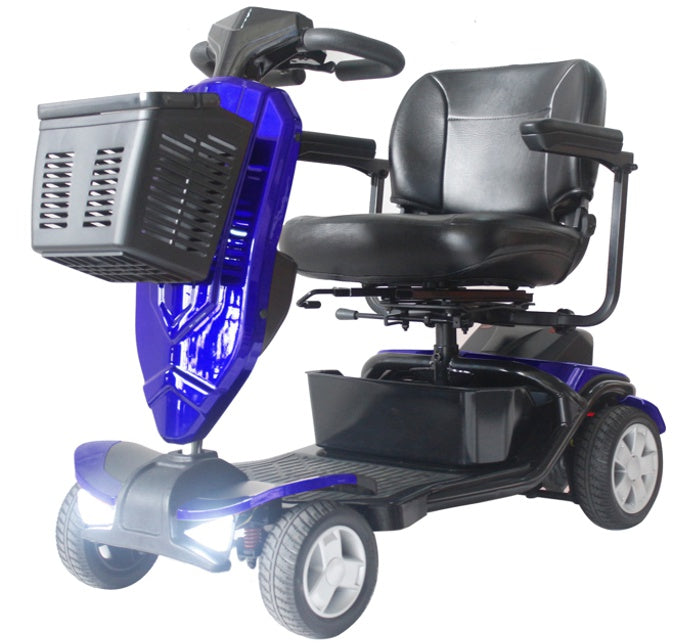 Top Gun Tranzforma Scooter / Power Chair