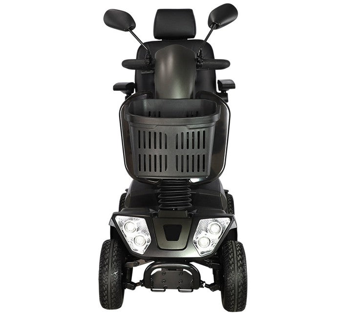Top Gun Daytona Scooter