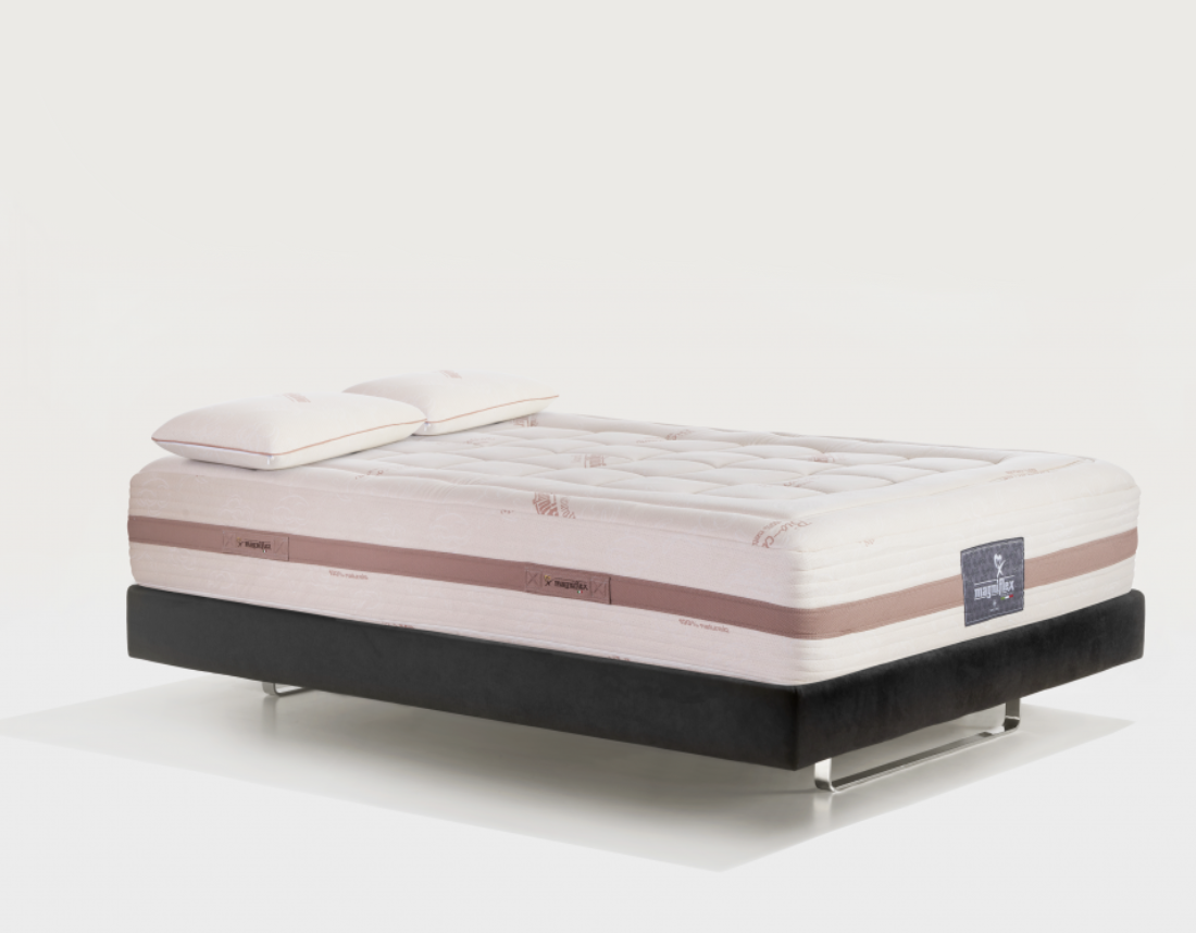 Magniflex Toscana Dual 12