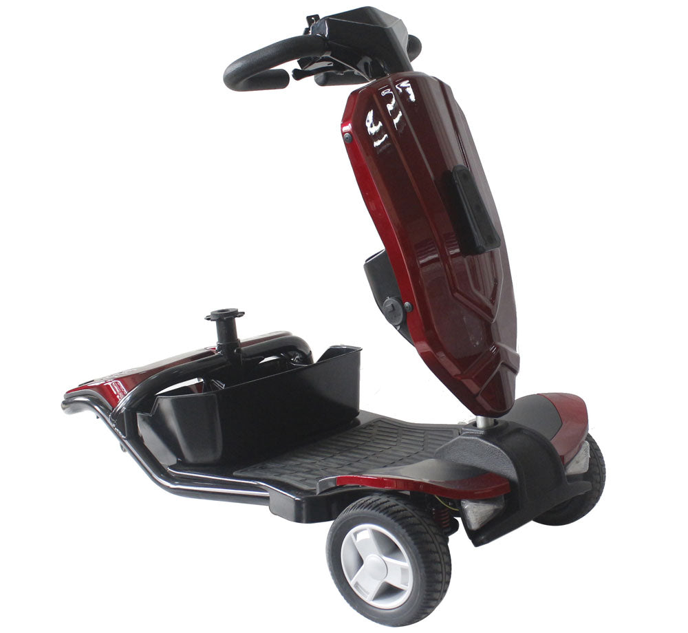 Top Gun Tranzforma Scooter / Power Chair