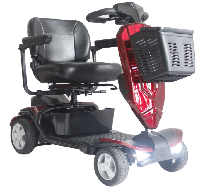 Top Gun Tranzforma Scooter / Power Chair