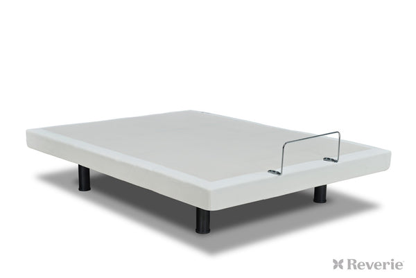Tempurpedic reverie bed discount frame