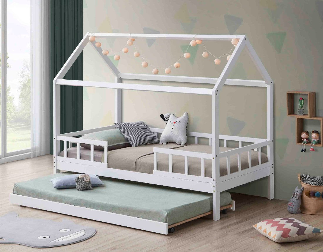 White House Bed