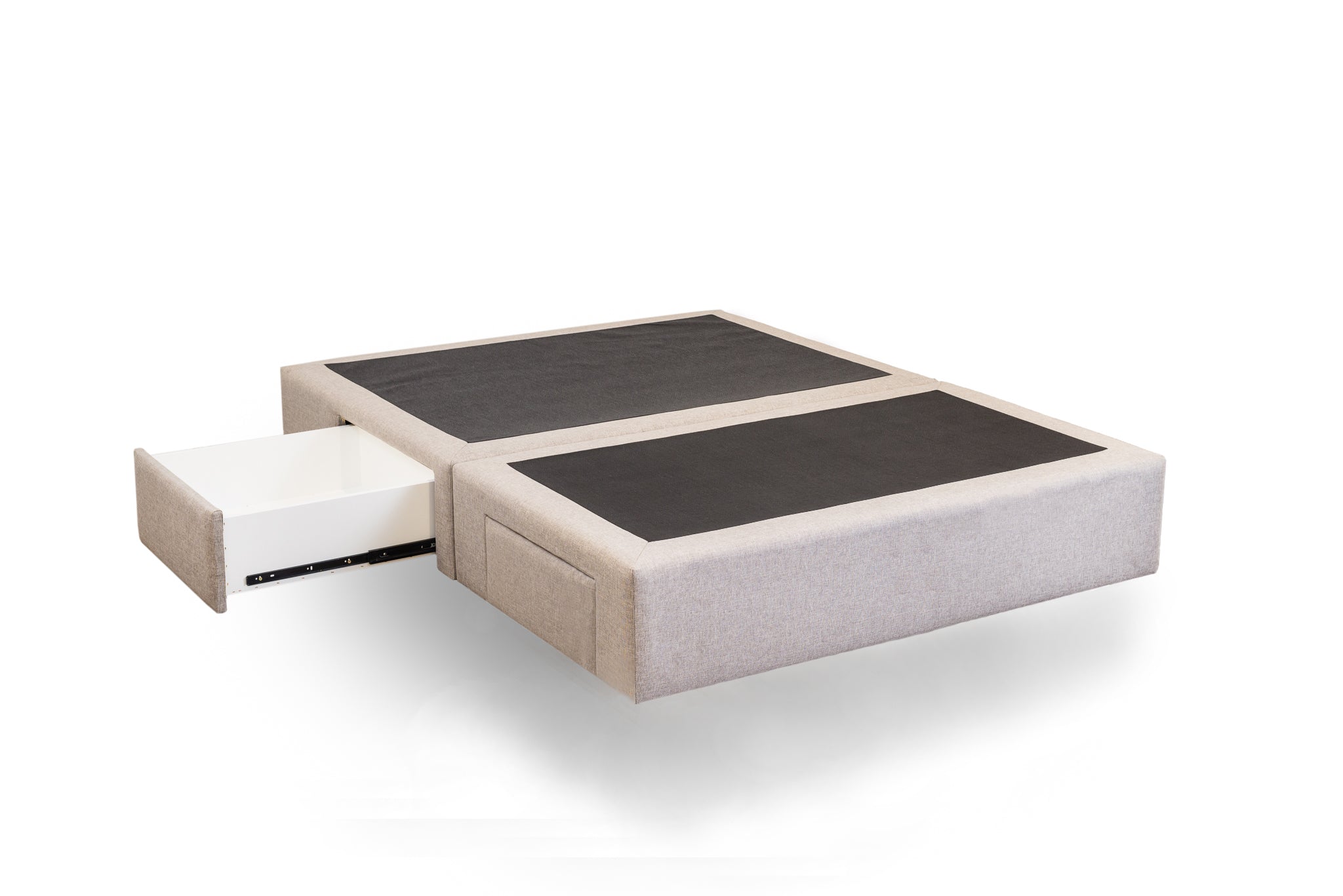 Platinum Luxe Sorrento Extra Firm