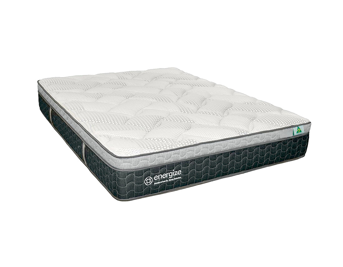Energize Plush Mattress