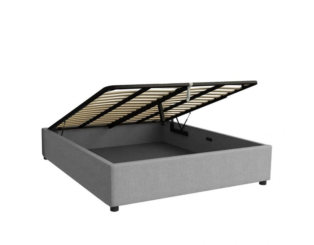 Gas Lift Storage Base