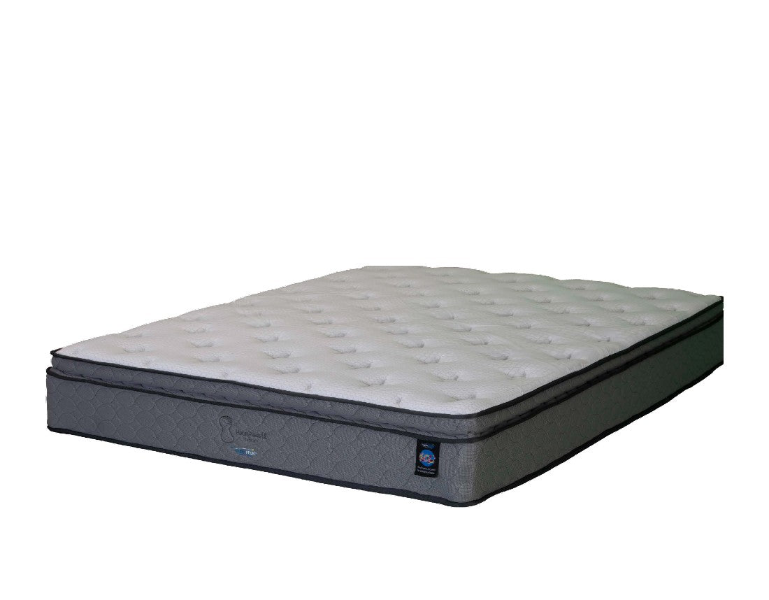 HourGlass Mk2 Soft Mattress