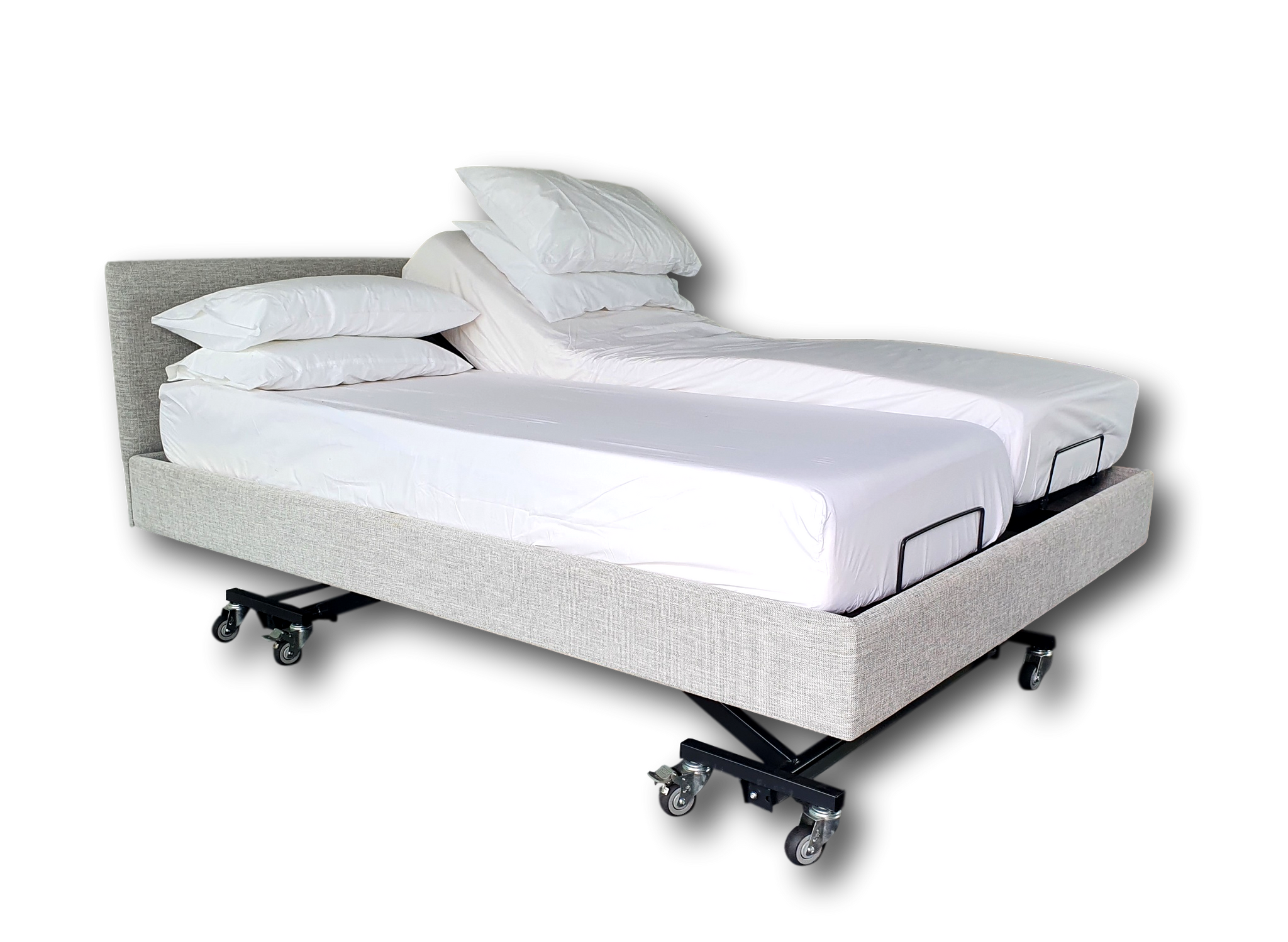 IC 333 Scissor Lift and Trendelenburg Tilt Adjustable