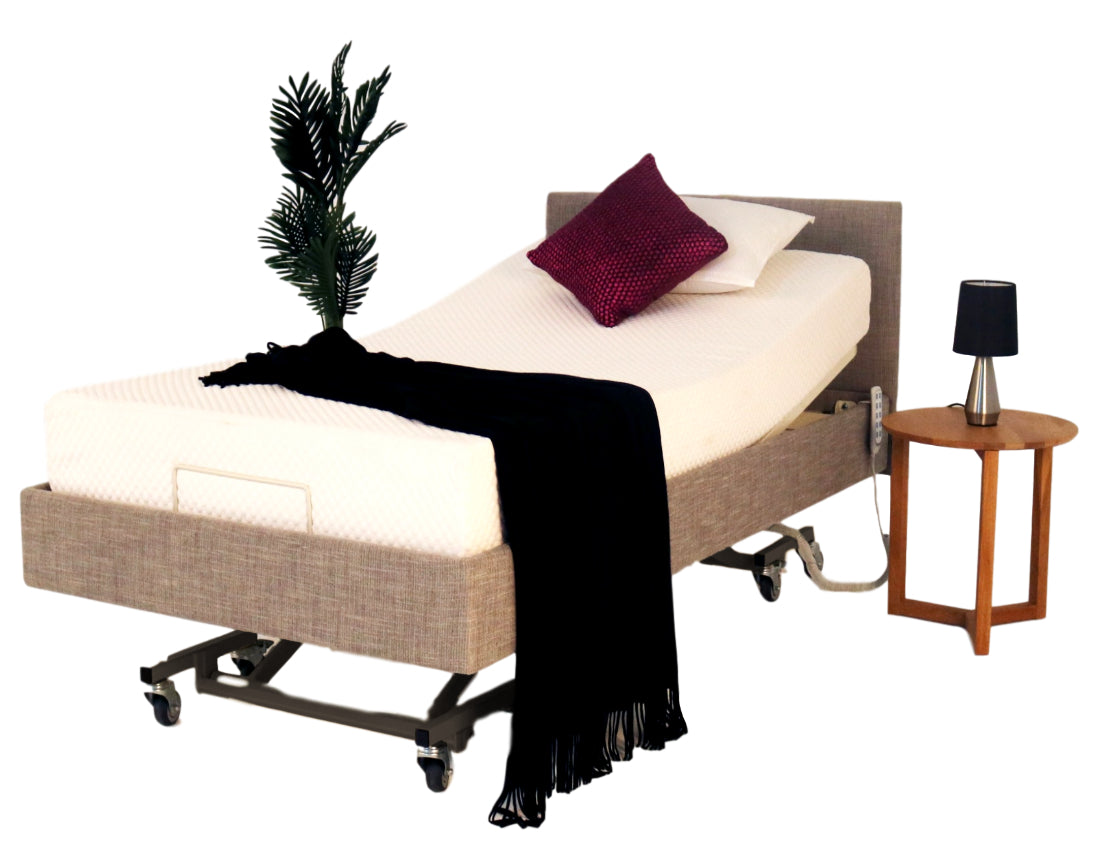 IC 333 Scissor Lift and Trendelenburg Tilt Adjustable