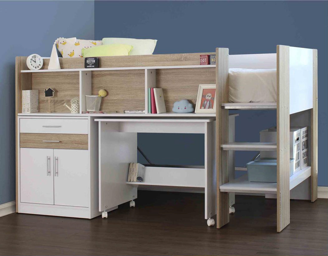 Appleton Midi Loft