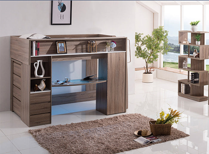 Knox Loft (Bunk Only)