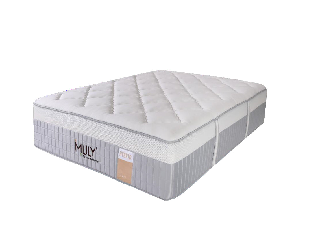 Mlily Lotus Pocket Soft