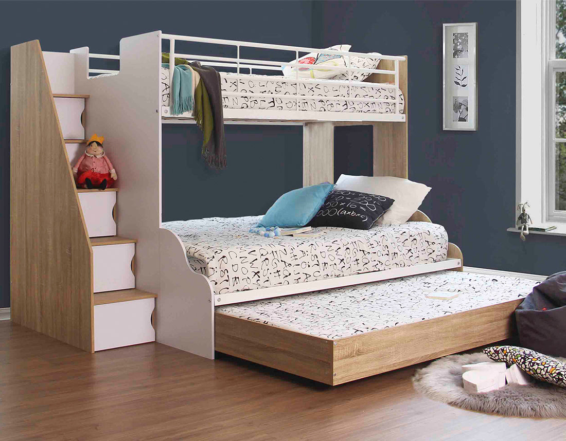 Levin Trio Bunk