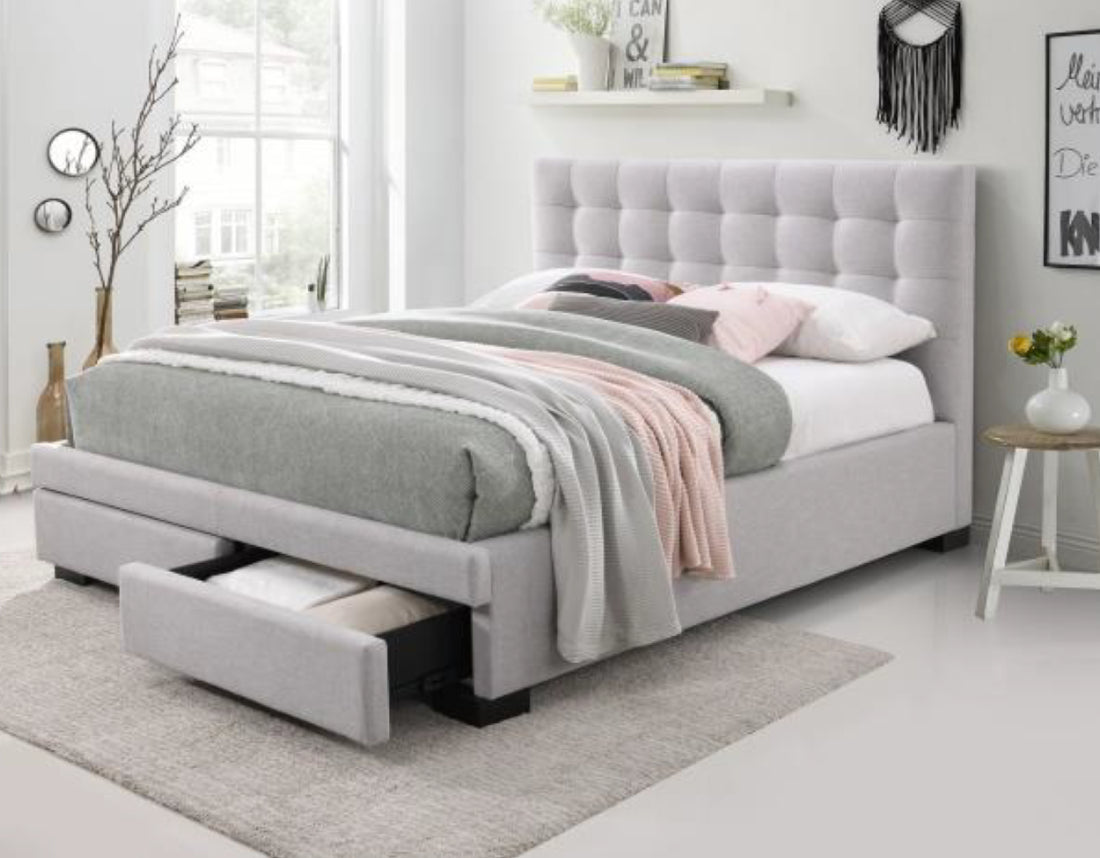 Memphis Bed