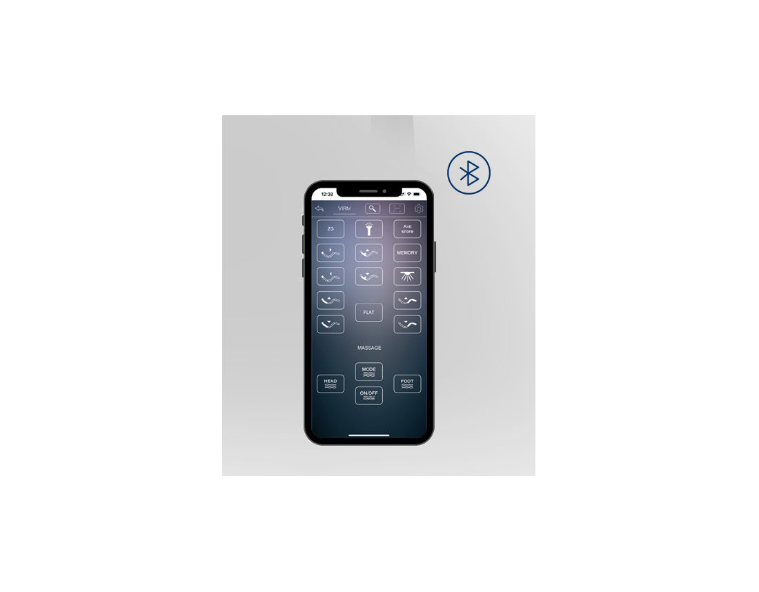 iActive 20m with Massage
