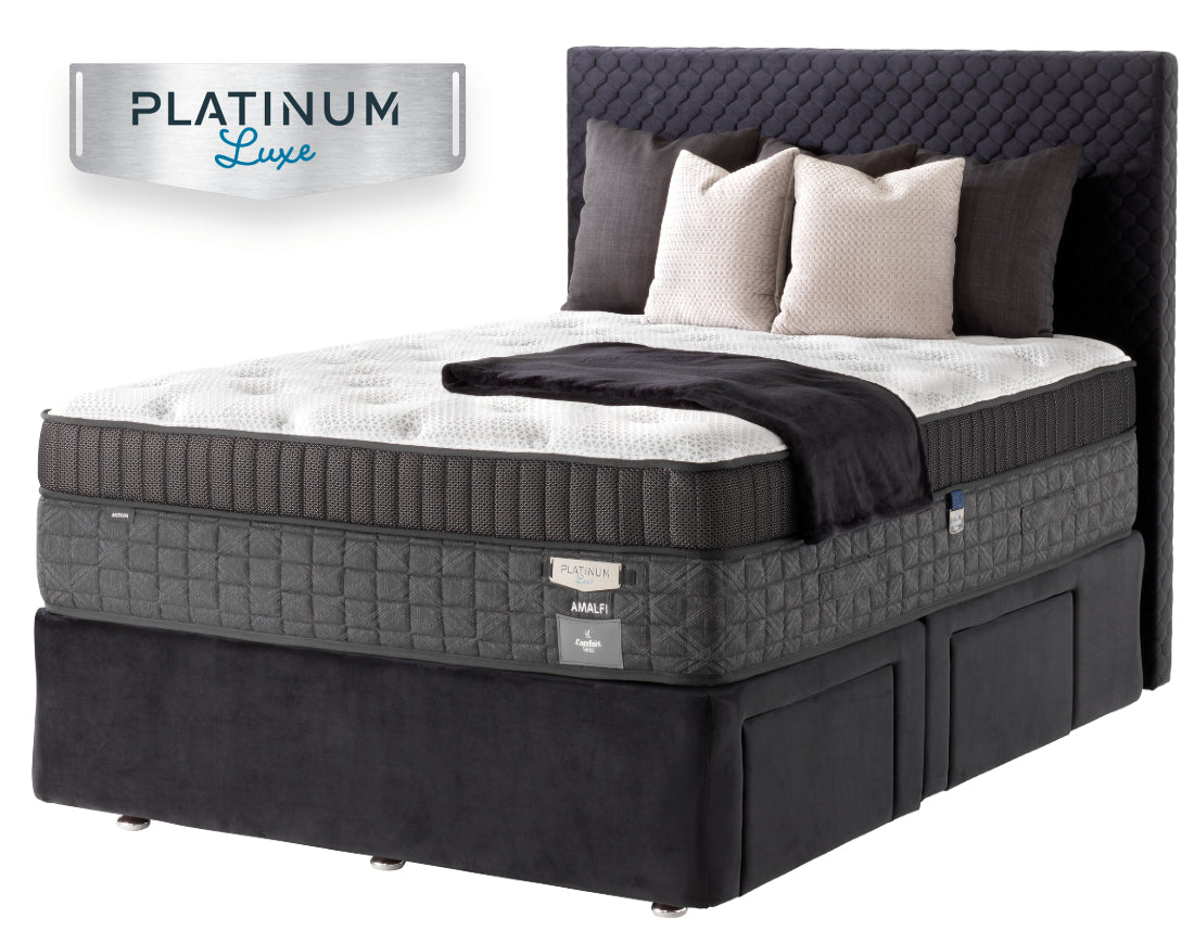 Platinum Luxe Amalfi Medium