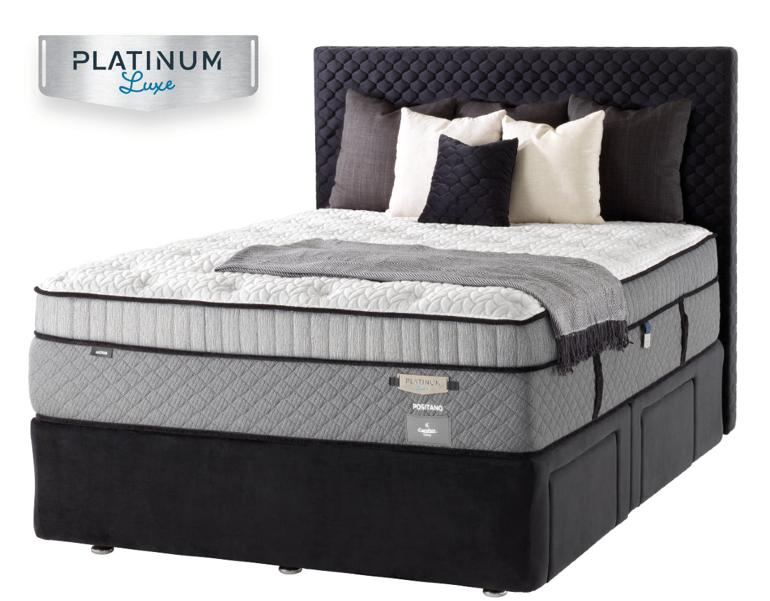 Platinum Luxe Positano Firm