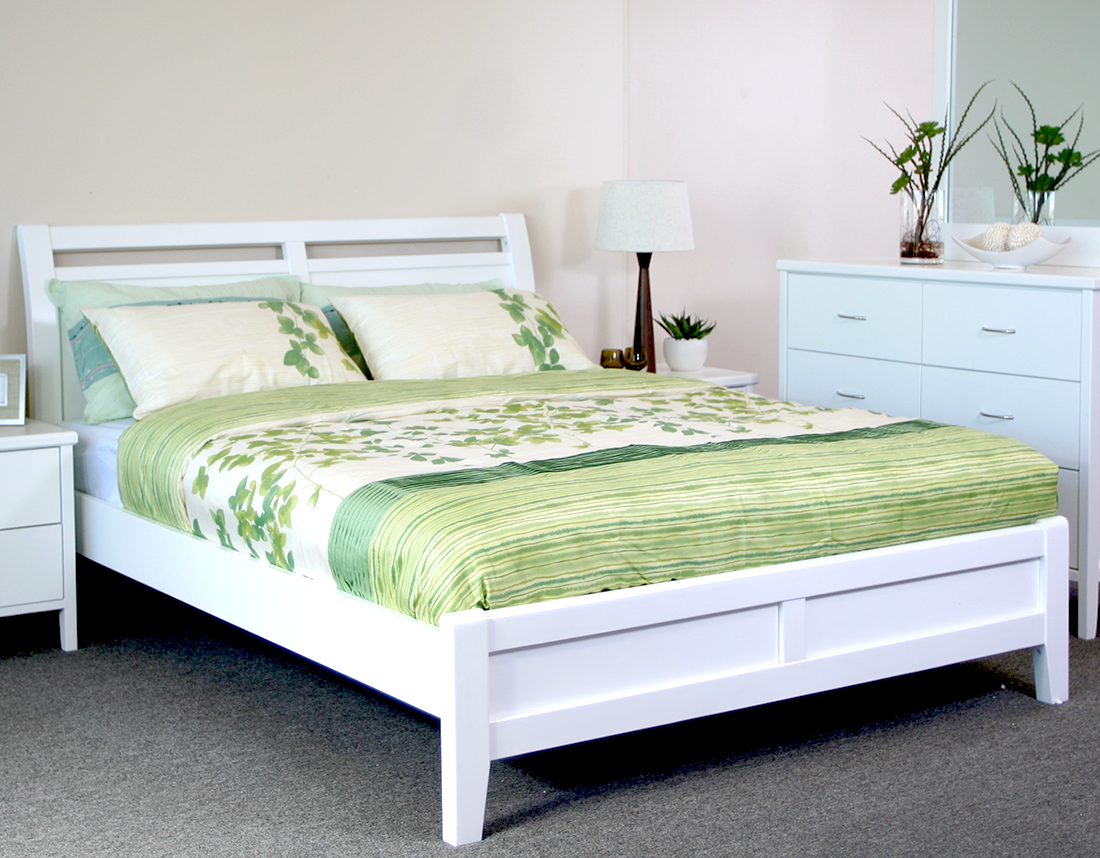 Soho Bed