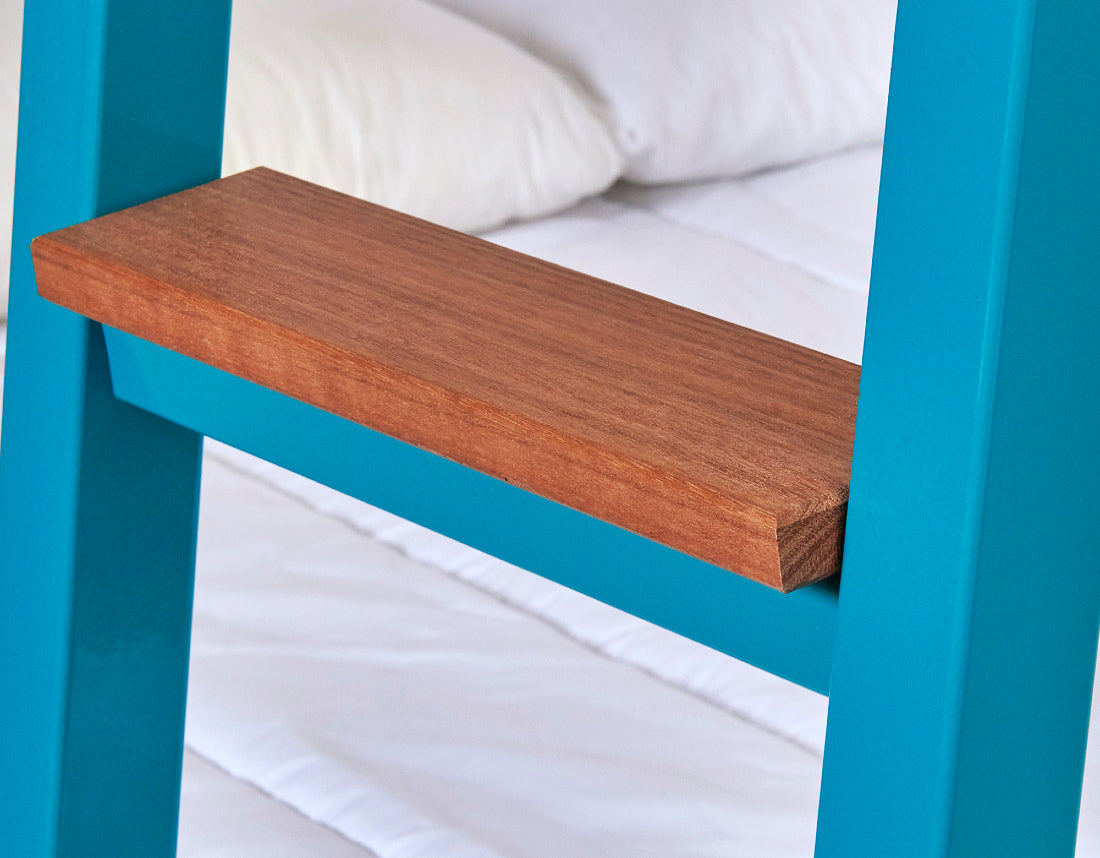 Nash Loft or Corner Bunk