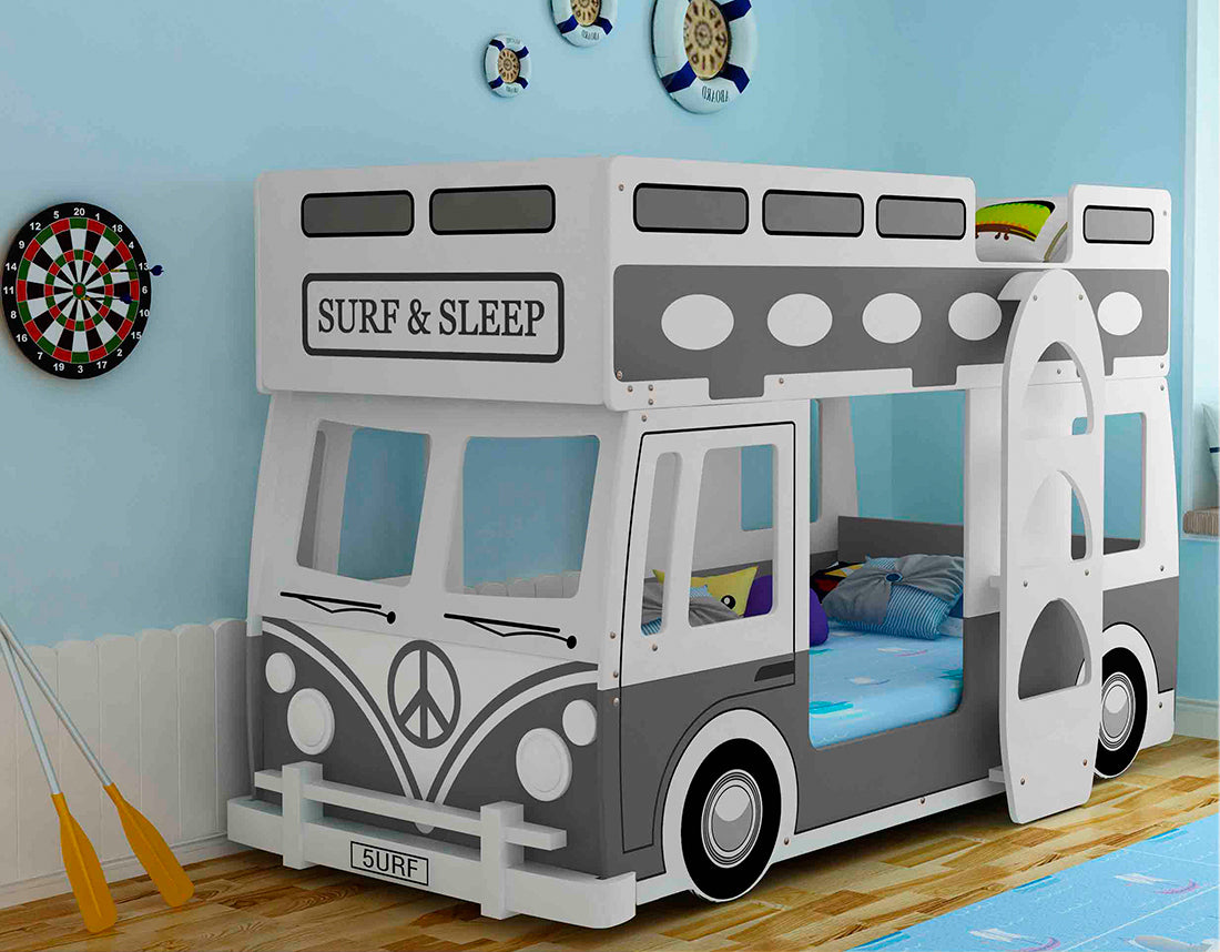 Vee-Dub Bunk