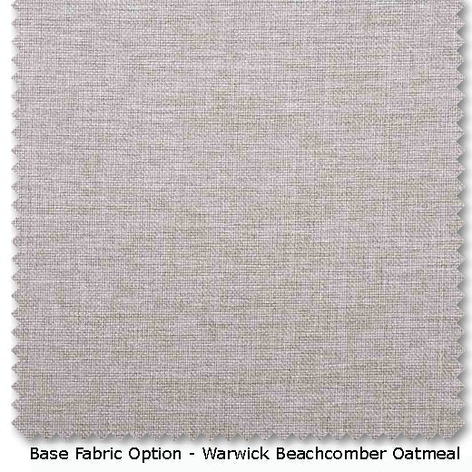 Platinum Luxe Positano Soft