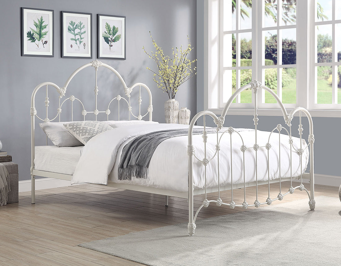 Normandy Cast Bed