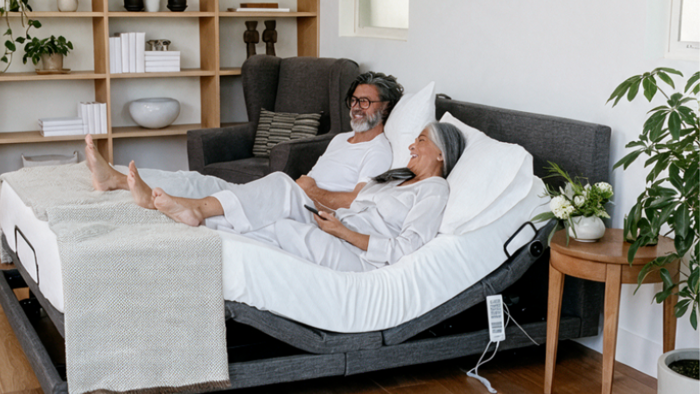 Adjustable Beds Explained: Do You Need a Special Mattress?