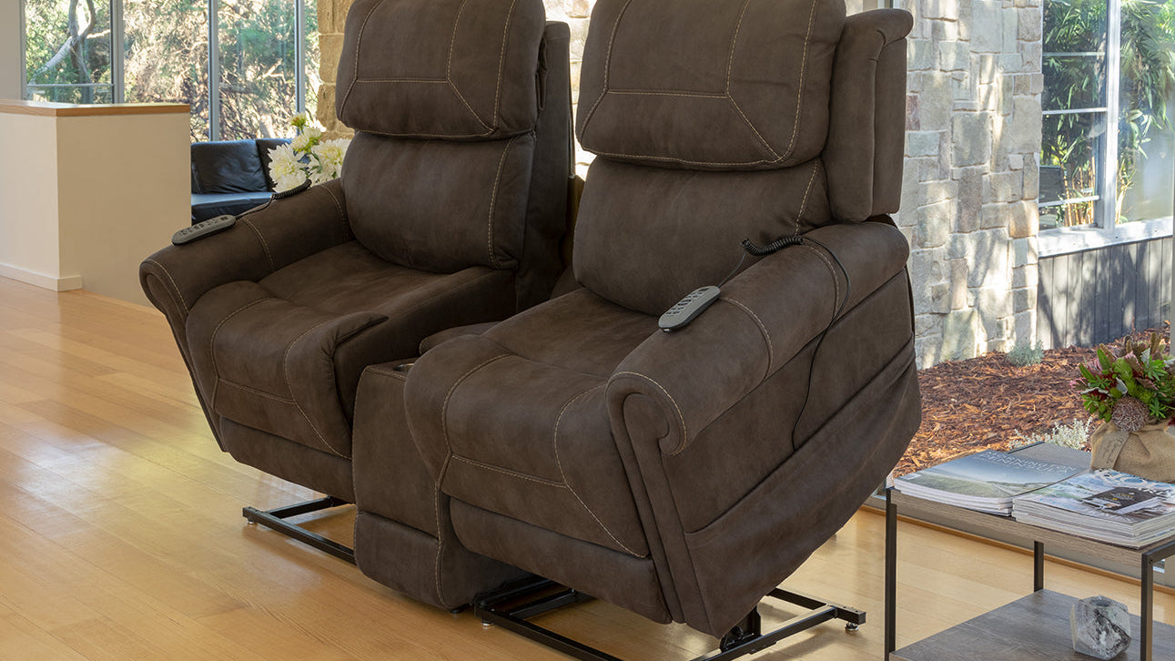Lift and Recline Chairs: How to Choose the Right One